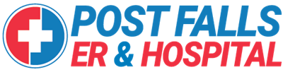 Post Falls ER and Hospital